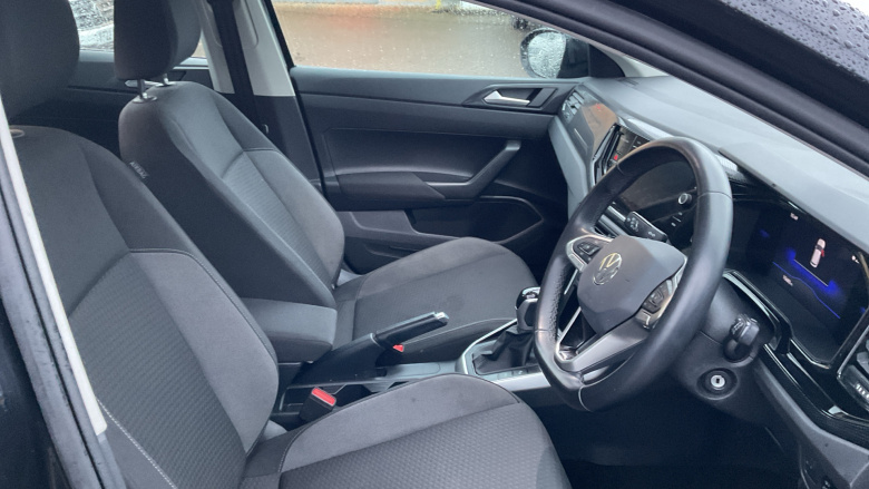 Volkswagen Taigo 1.0 TSI 115 Life 5dr DSG Petrol Hatchback